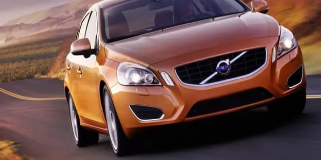 Volvo S60 2011 Volvo  S60 - 12