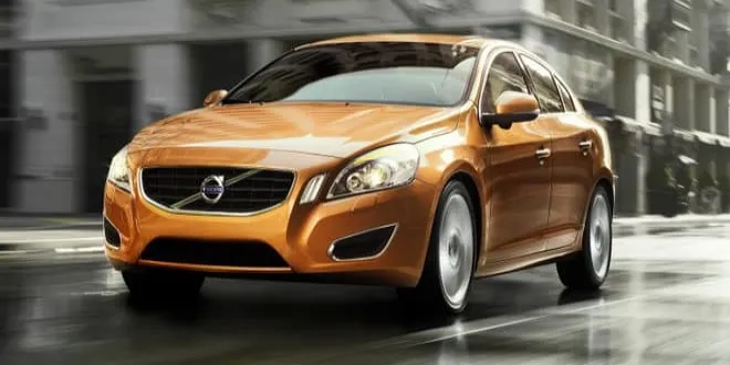 Volvo S60 2011 Volvo  S60 - 3