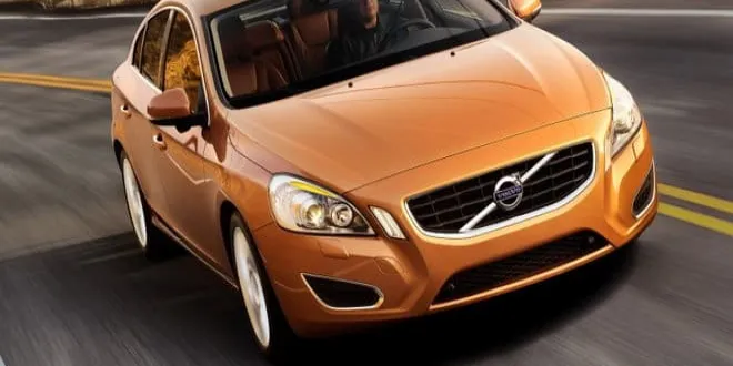 Volvo S60 2011 Volvo  S60 - 5