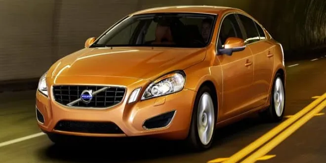 Volvo S60 2011 Volvo  S60 - 6