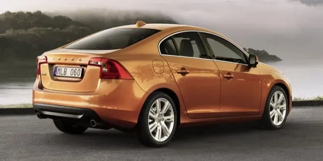 Volvo S60 2011 Volvo  S60 - 8