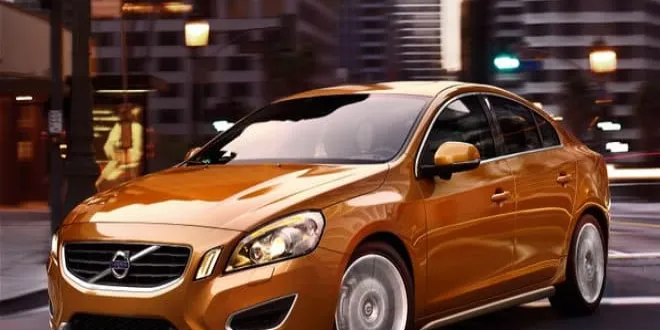 Volvo S60 2013 Volvo  S60 - 15