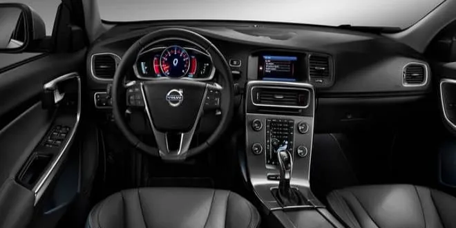 Volvo S60 2015 Volvo  S60 - 1