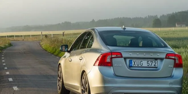 Volvo S60 2015 Volvo  S60 - 2