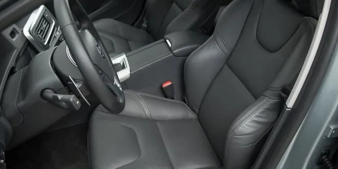 Volvo S60 2015 Volvo  S60 - 4