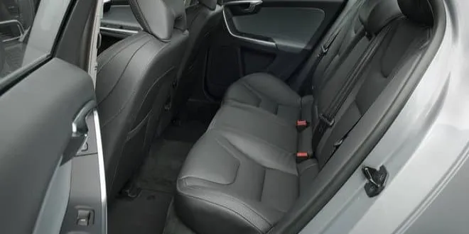 Volvo S60 2015 Volvo  S60 - 8