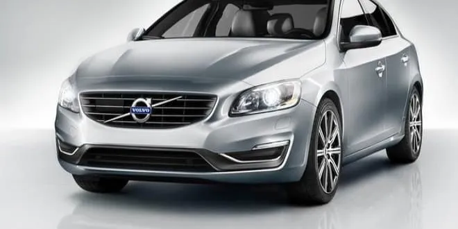 Volvo S60 2017 Volvo  S60 - 11