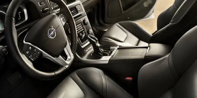 Volvo S60 2018 Volvo  S60 - 12