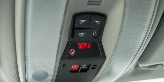 Volvo S60 2018 Volvo  S60 - 5