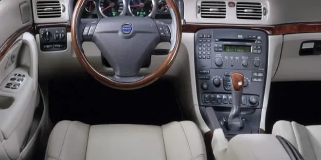 Volvo S80 2000 Volvo  S80 - 2