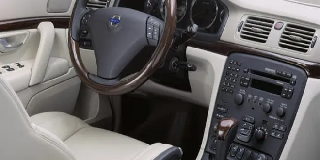 Volvo S80 2005 Volvo  S80 - 8