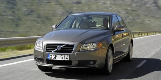 Volvo S80 2007 Volvo  S80 - 14