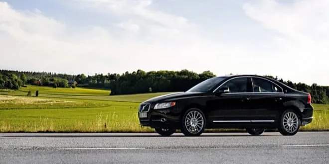 Volvo S80 2007 Volvo  S80 - 18