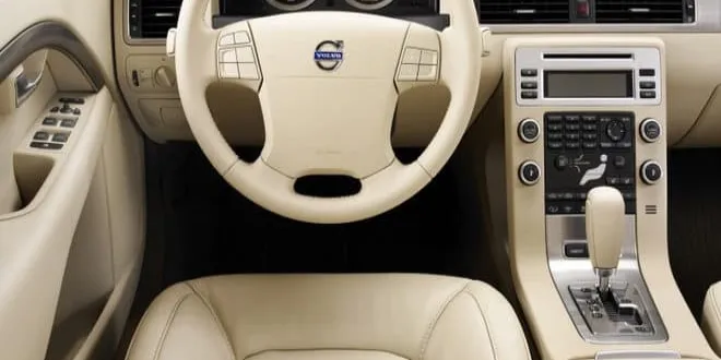 Volvo S80 2007 Volvo  S80 - 19