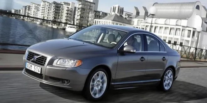 Volvo S80 2008 Volvo  S80 - 11