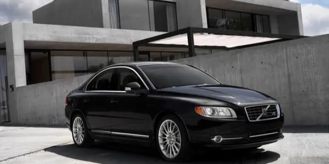 Volvo S80 2008 Volvo  S80 - 21