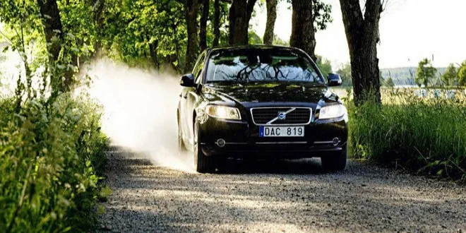 Volvo S80 2009 Volvo  S80 - 15