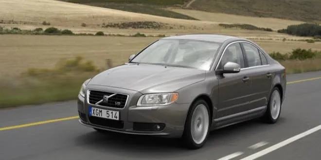 Volvo S80 2009 Volvo  S80 - 16