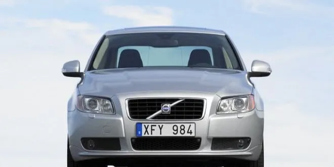 Volvo S80 2009 Volvo  S80 - 20