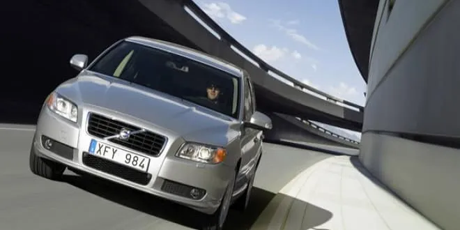Volvo S80 2009 Volvo  S80 - 6