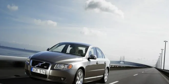 Volvo S80 2009 Volvo  S80 - 7