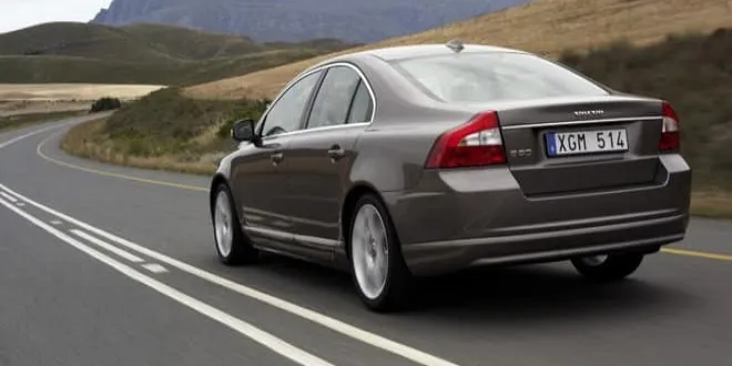 Volvo S80 2009 Volvo  S80 - 9