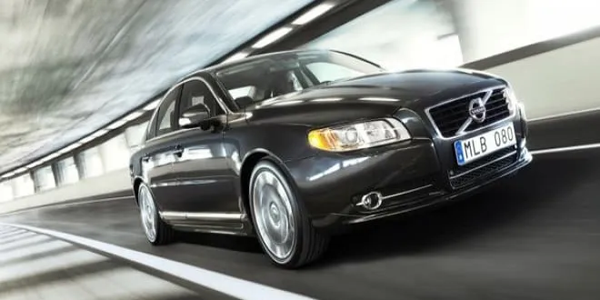 Volvo S80 2010 Volvo  S80 - 13