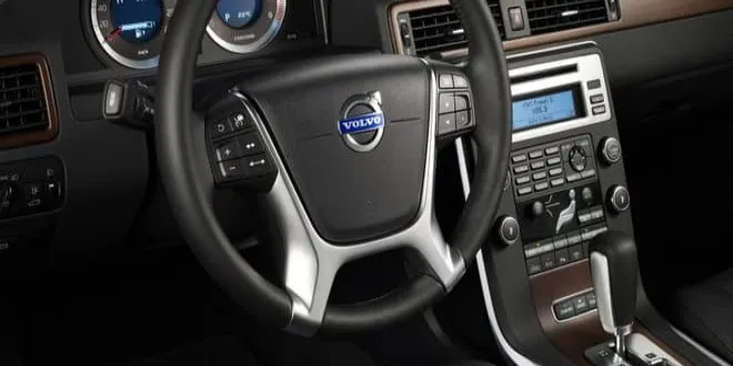 Volvo S80 2010 Volvo  S80 - 3