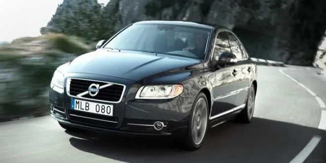 Volvo S80 2011 Volvo  S80 - 14