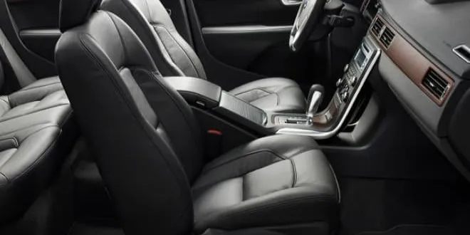 Volvo S80 2012 Volvo  S80 - 10