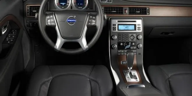 Volvo S80 2012 Volvo  S80 - 2