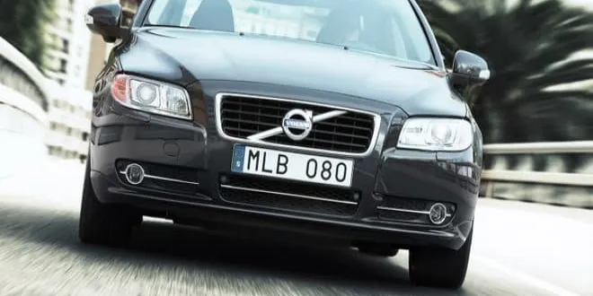 Volvo S80 2012 Volvo  S80 - 6