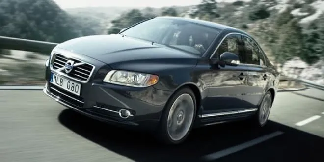 Volvo S80 2014 Volvo  S80 - 9