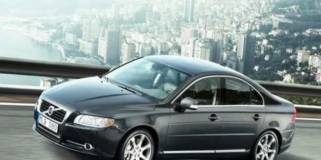 Volvo S80 2016 Volvo  S80 - 5