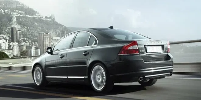 Volvo S80 2016 Volvo  S80 - 8