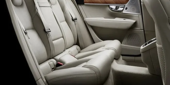 Volvo S90 2016 Volvo  S90 - 4