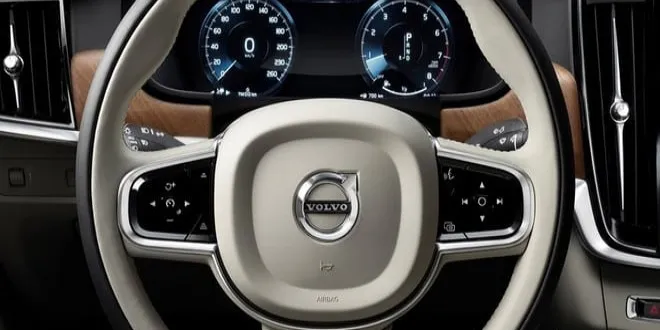 Volvo S90 2016 Volvo  S90 - 5