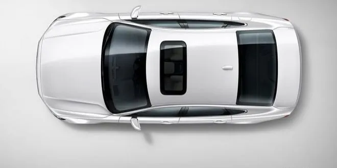 Volvo S90 2016 Volvo  S90 - 8