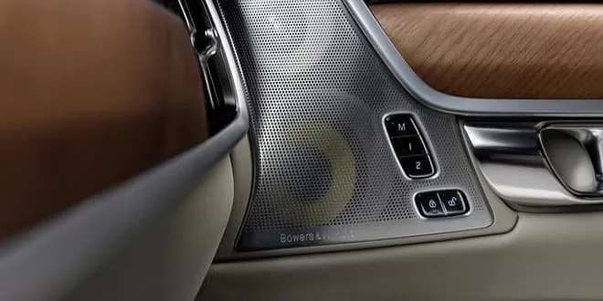 Volvo S90 2019 Volvo  S90 - 12