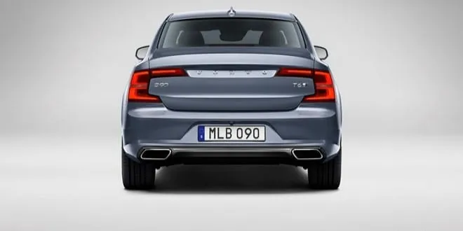 Volvo S90 2019 Volvo  S90 - 2