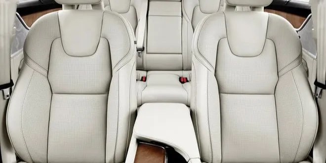 Volvo S90 2019 Volvo  S90 - 3