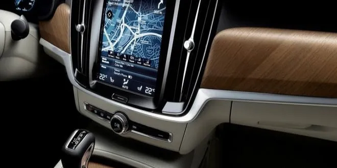 Volvo S90 2020 Volvo  S90 - 10