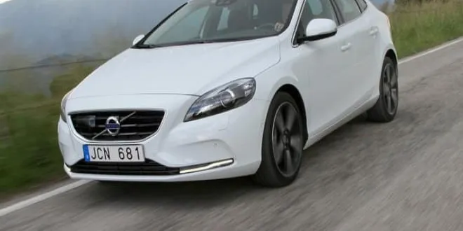 Volvo V40 2012 Volvo  V40 - 9