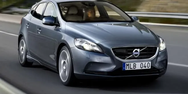 Volvo V40 2015 Volvo  V40 - 10