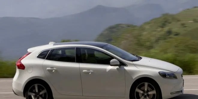 Volvo V40 2015 Volvo  V40 - 20