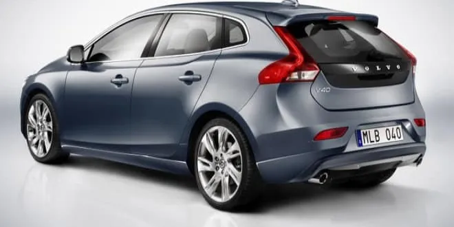 Volvo V40 2016 Volvo  V40 - 15