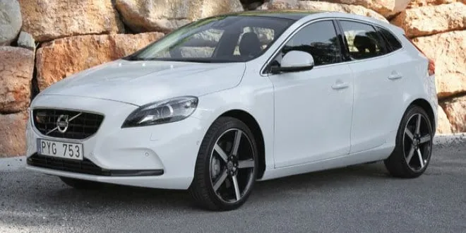 Volvo V40 2016 Volvo  V40 - 16