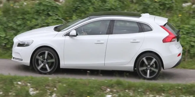 Volvo V40 2016 Volvo  V40 - 19