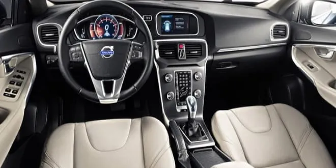 Volvo V40 2016 Volvo  V40 - 22