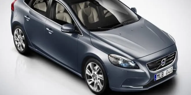 Volvo V40 2018 Volvo  V40 - 14